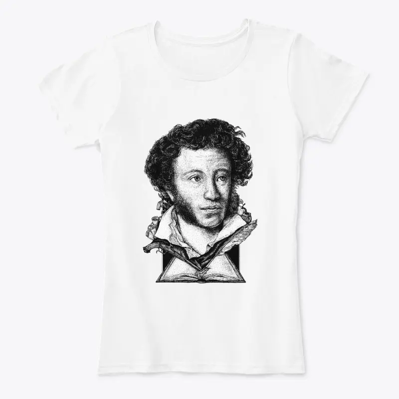 Pushkin