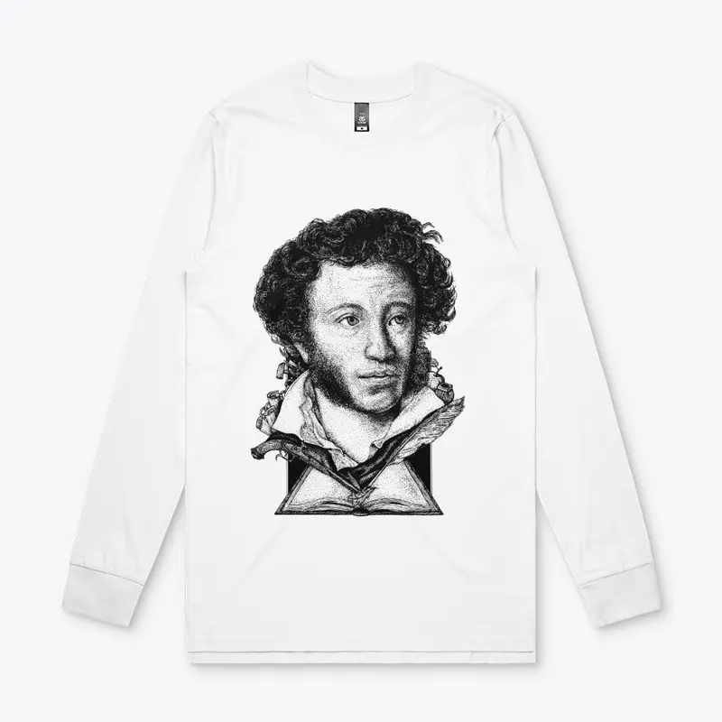 Pushkin