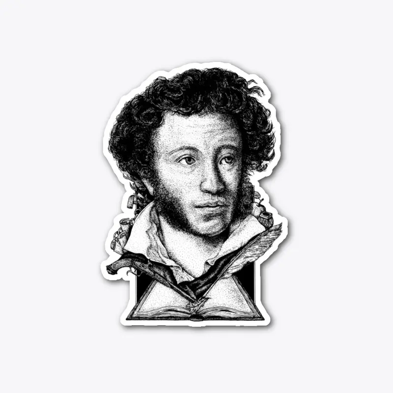 Pushkin