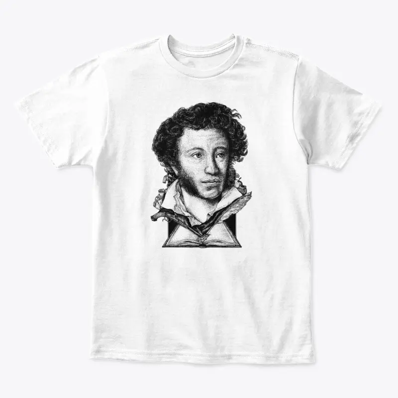 Pushkin