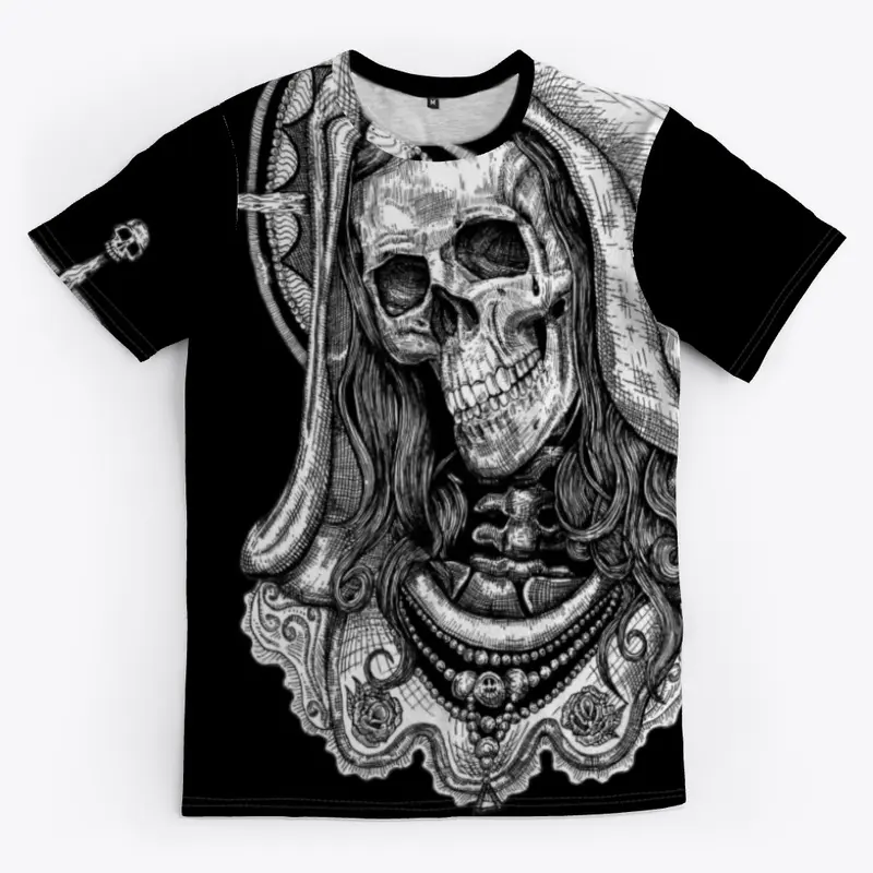 Santa Muerte