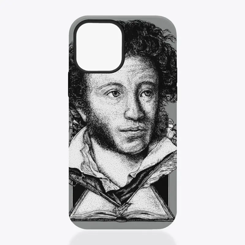 Pushkin