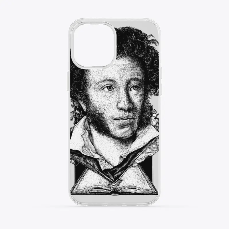 Pushkin