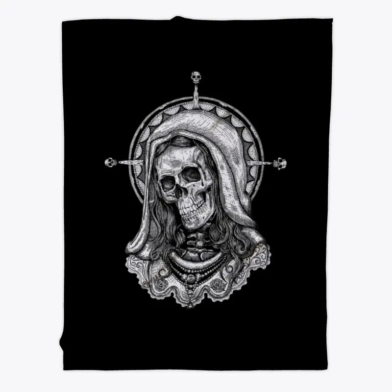 Santa Muerte