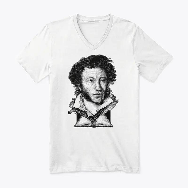 Pushkin