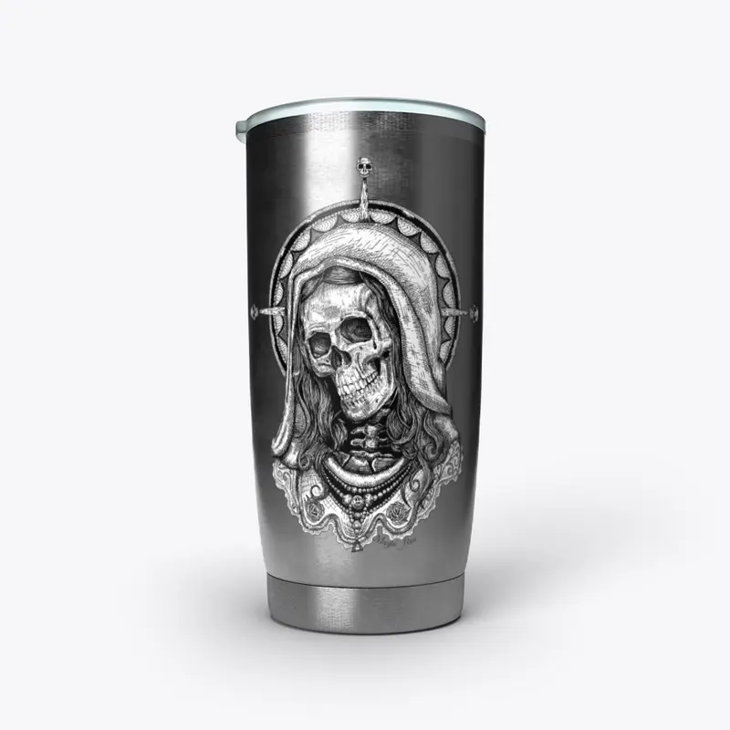 Santa Muerte