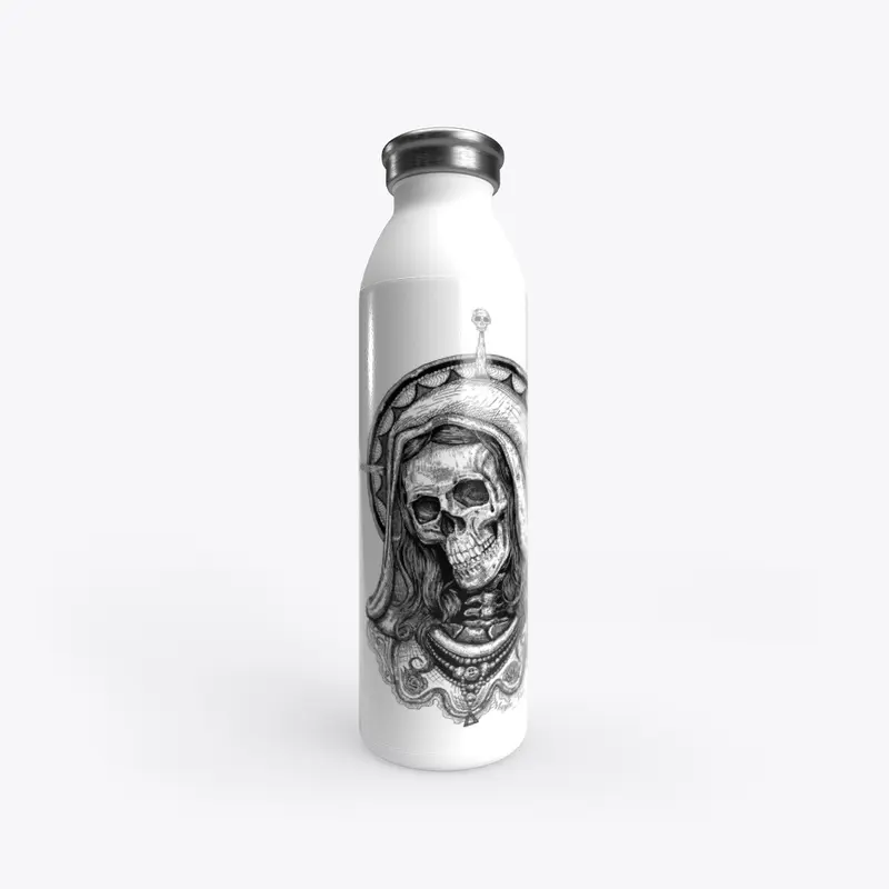 Santa Muerte