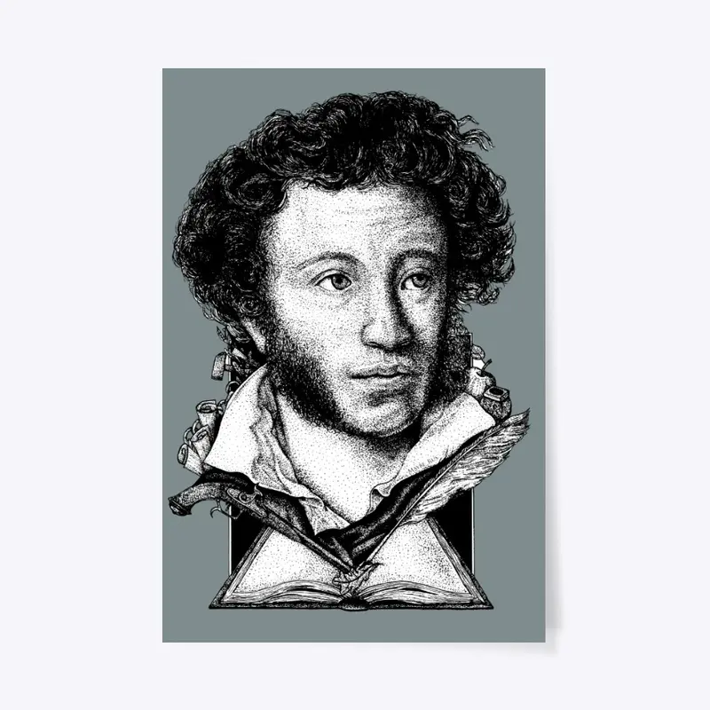 Pushkin