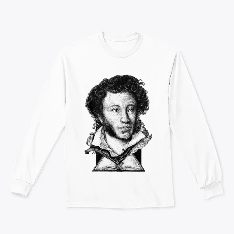 Pushkin